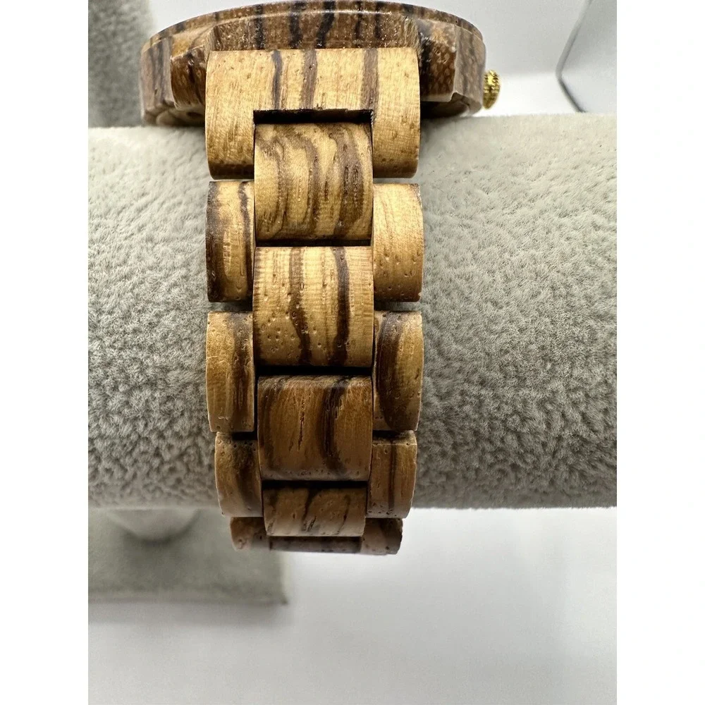 Gblife Wooden Mens Watch 45MM 8